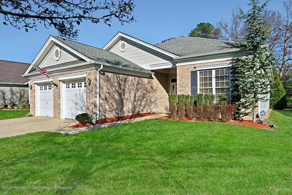 57 Oakmont Lane, Jackson, NJ 08527