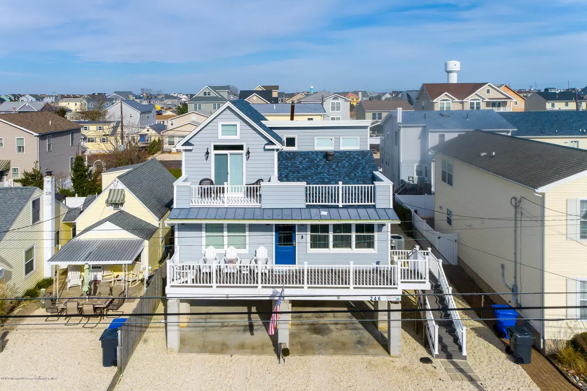 Ortley Beach, NJ 08751,246 Harding Avenue