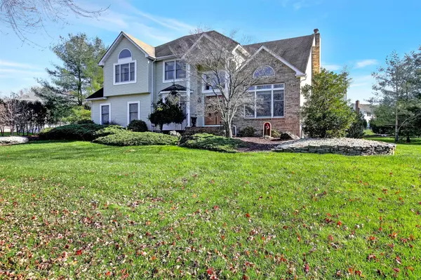 Monroe, NJ 08831,4 Evans Way