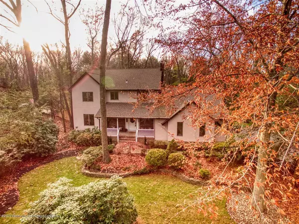 11 Oakmont Avenue, East Brunswick, NJ 08816