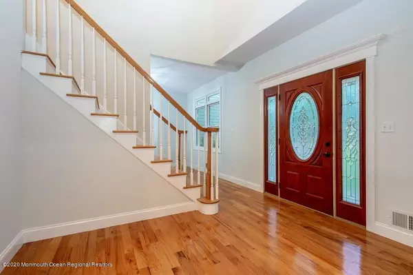 Millstone, NJ 08535,840 Perrineville Road