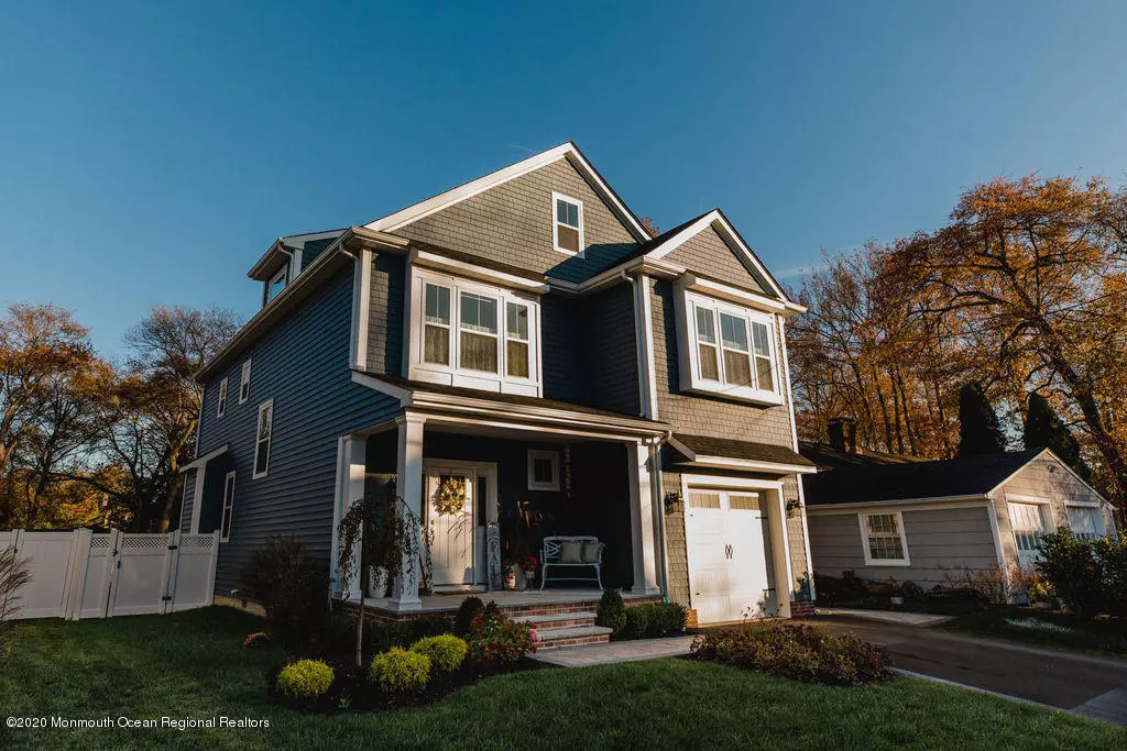 West Belmar, NJ 07719,1602 Pine Tree Way