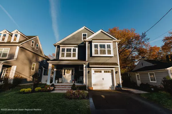 West Belmar, NJ 07719,1602 Pine Tree Way