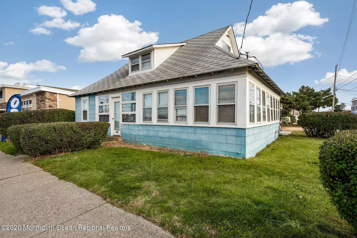 Surf City, NJ 08008,700 N Long Beach Boulevard