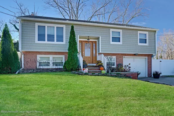 Neptune Township, NJ 07753,5 Murray Lane