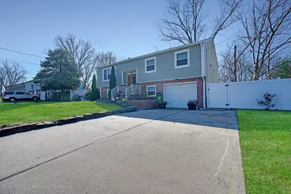 Neptune Township, NJ 07753,5 Murray Lane