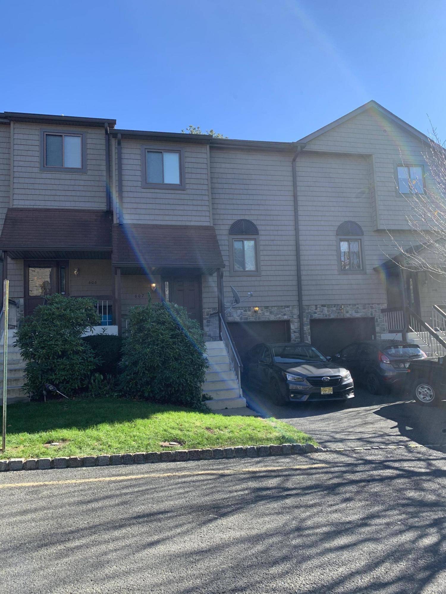 607 Alpine Trail, Neptune Township, NJ 07753