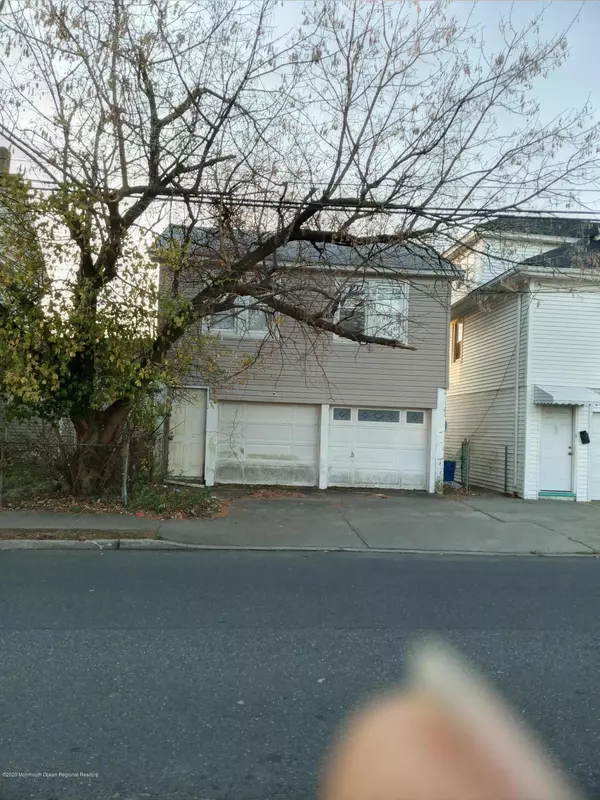 Asbury Park, NJ 07712,1601 Sewall Avenue