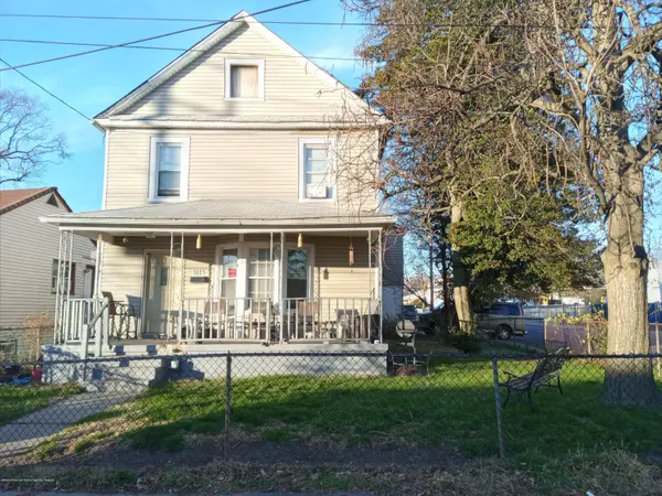 Asbury Park, NJ 07712,1601 Sewall Avenue