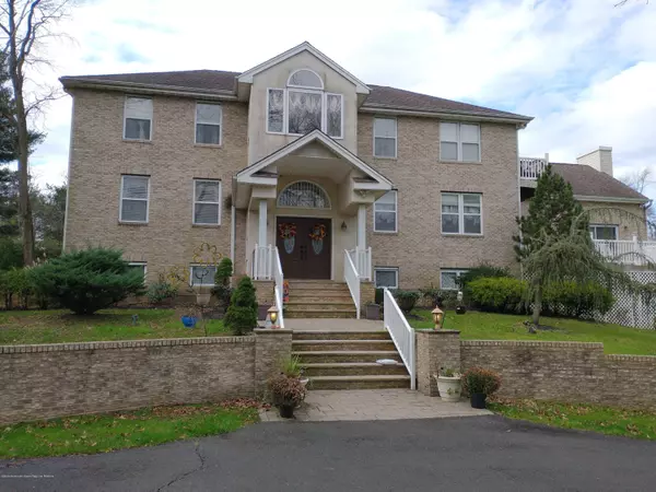 Perrineville, NJ 08535,25 Huneke Way