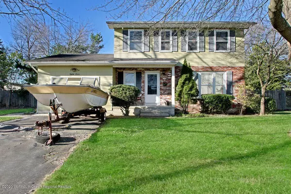 87 Deal Avenue, Bayville, NJ 08721