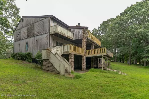 Perrineville, NJ 08535,3 Lakeview Drive