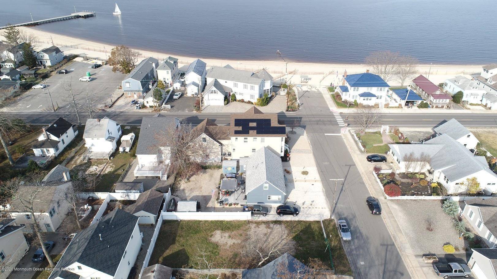 412 Stone Harbor Avenue, Ocean Gate, NJ 08740