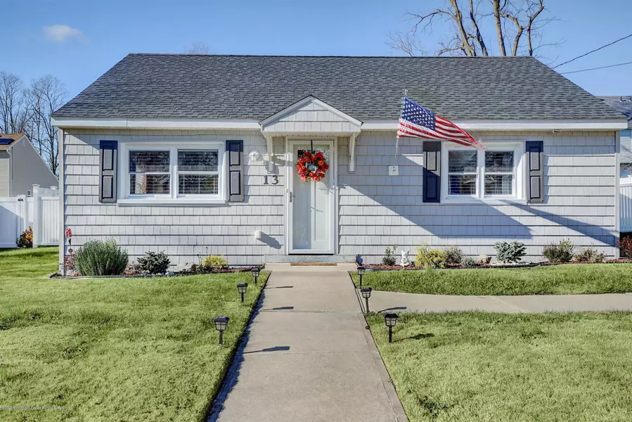 13 Center Street, Neptune Township, NJ 07753