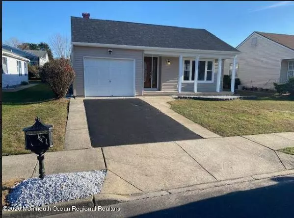 Toms River, NJ 08757,131 Paradise Boulevard