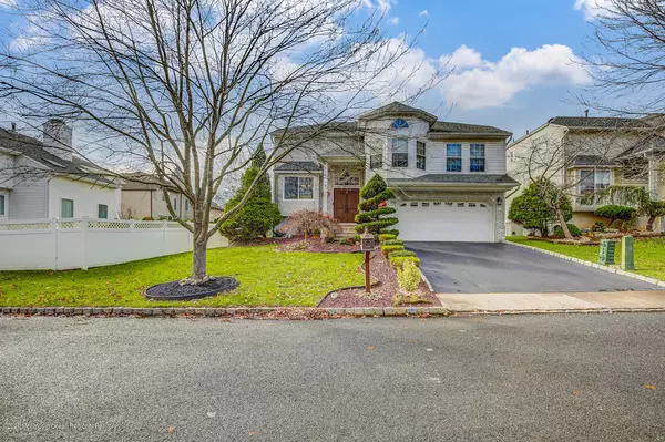 Old Bridge, NJ 08857,82 Ortley Court