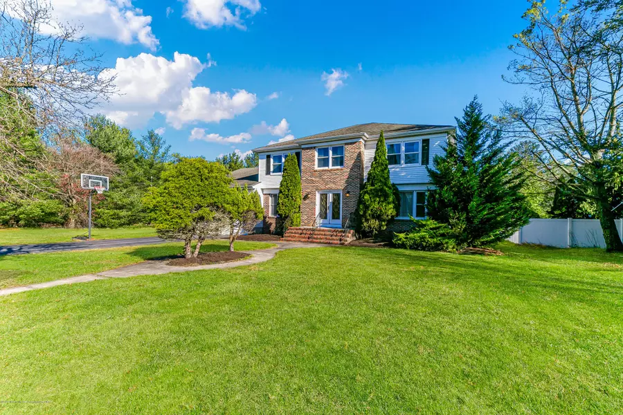 1 Tupelo Drive, Marlboro, NJ 07746