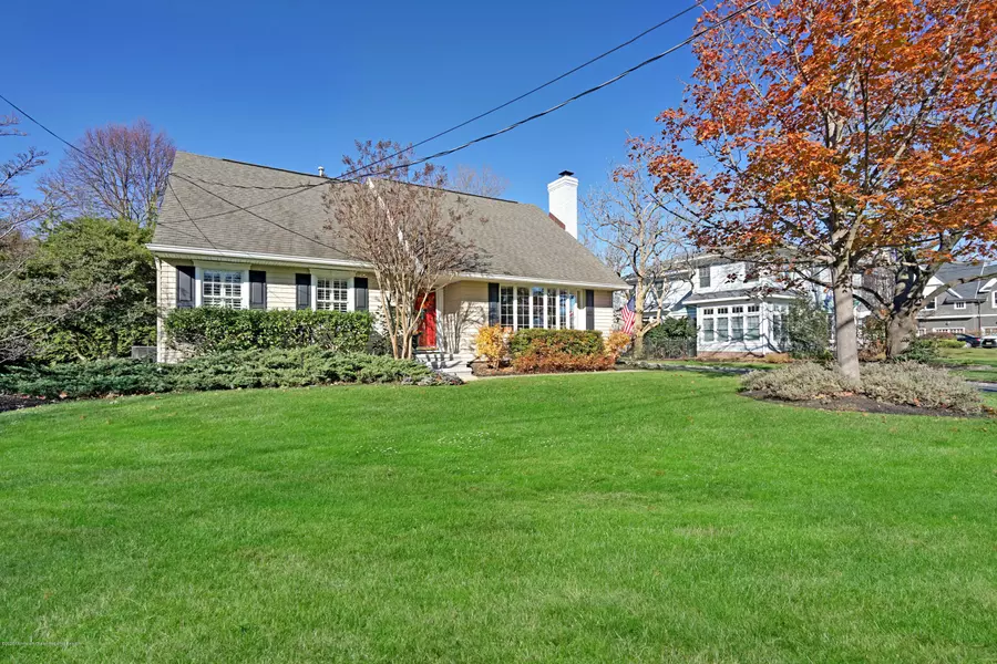 2181 8th Avenue, Sea Girt, NJ 08750