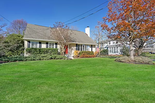2181 8th Avenue, Sea Girt, NJ 08750
