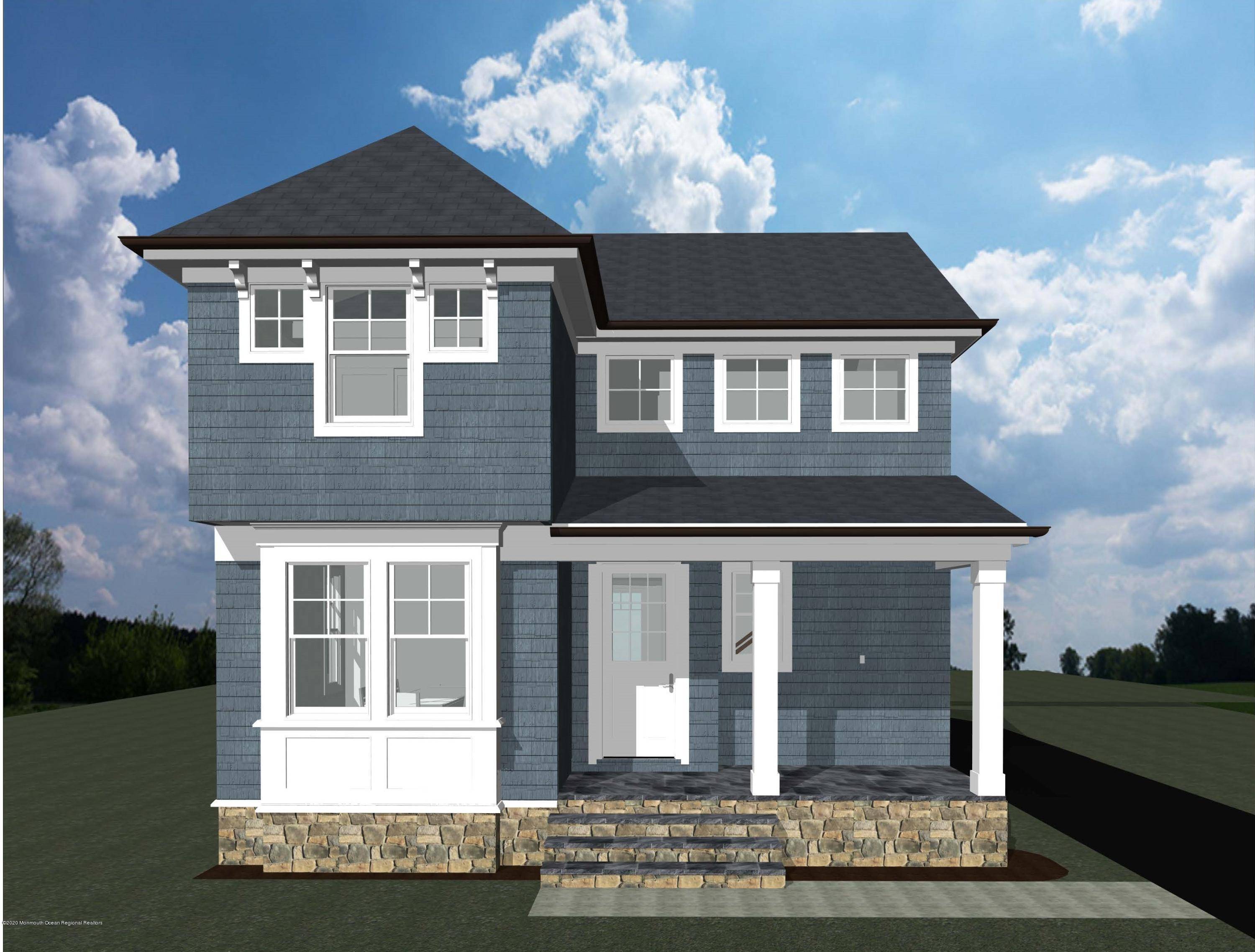 19 Locust Avenue, Fair Haven, NJ 07704