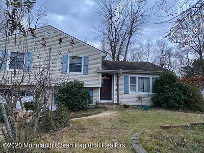 8 Cedarbrook Drive, Neptune Township, NJ 07753