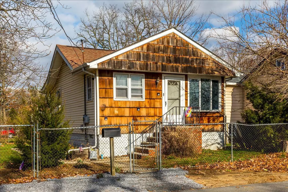 Spotswood, NJ 08884,14 Walker Avenue