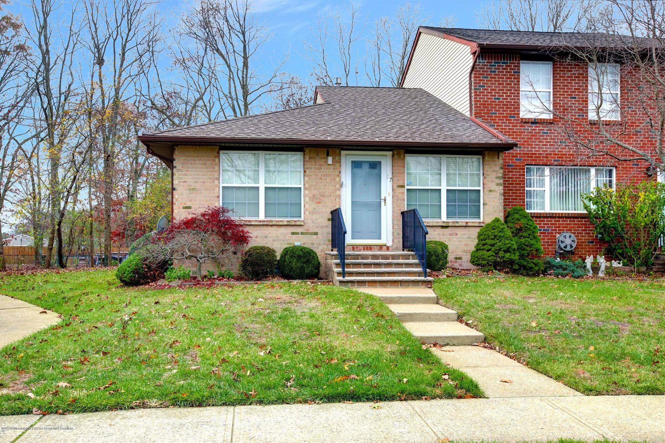Brick, NJ 08724,17 Kitty Court