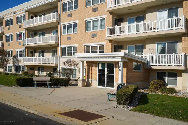 200 Ocean Park Avenue #4K, Bradley Beach, NJ 07720