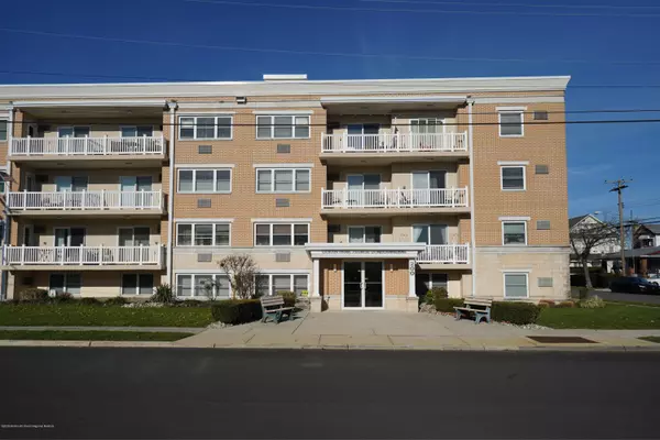 Bradley Beach, NJ 07720,200 Ocean Park Avenue #4K