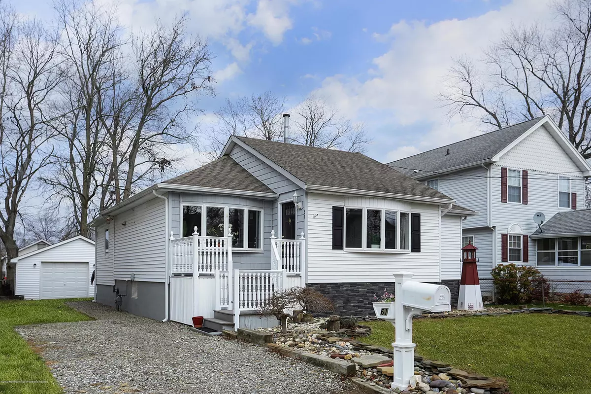 North Middletown, NJ 07748,61 Passaic Street