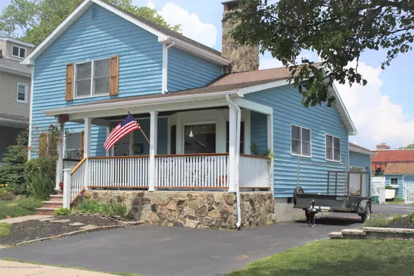 Point Pleasant Beach, NJ 08742,613 Trenton Avenue