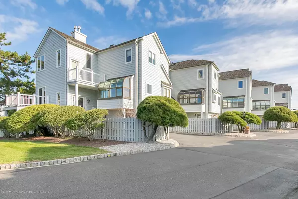 174 Ocean Avenue #48, Sea Bright, NJ 07760