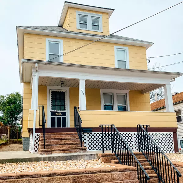 236 Walnut Street, South Amboy, NJ 08879