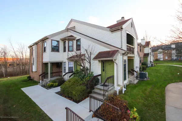 Parlin, NJ 08859,2703 Lighthouse Lane #2703