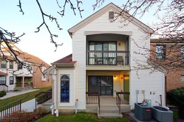 Parlin, NJ 08859,2703 Lighthouse Lane #2703