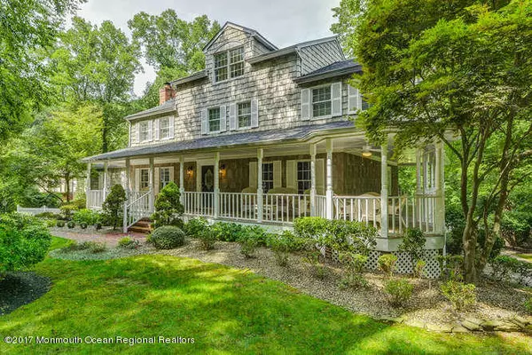 Holmdel, NJ 07733,2 Tilton Place