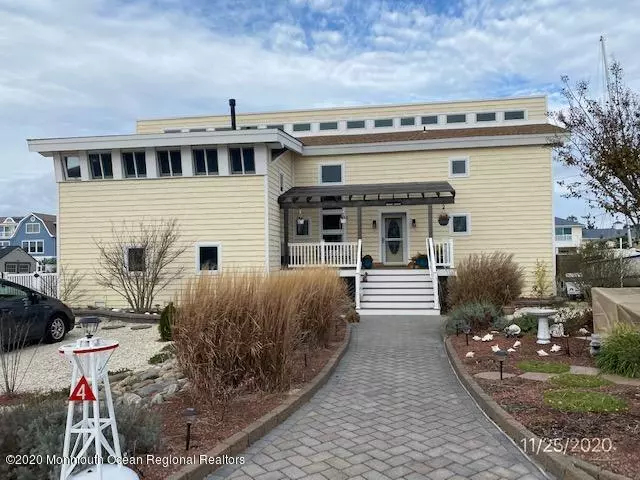 Long Beach Twp, NJ 08008,180 Marina Boulevard