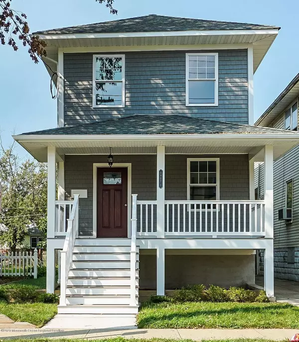 140712 Bangs Avenue, Asbury Park, NJ 07712