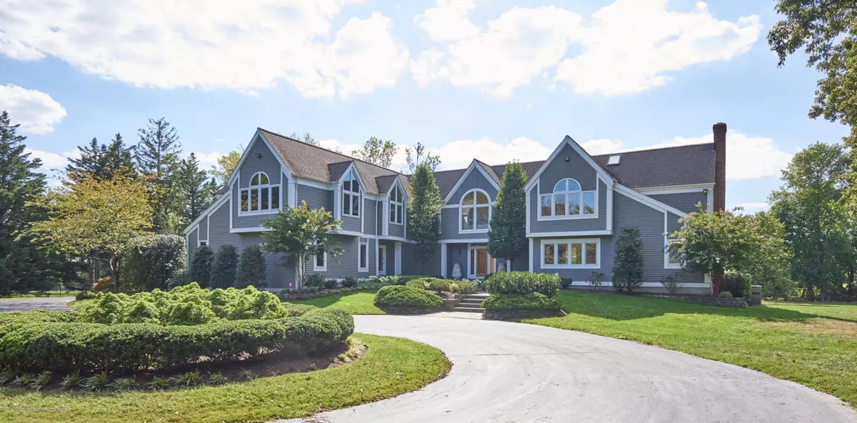 Rumson, NJ 07760,18 Conover Lane