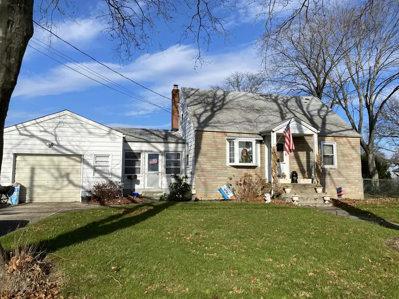 118 Liberty Street, South Amboy, NJ 08879