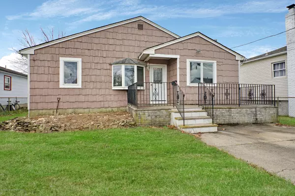 North Middletown, NJ 07748,48 Monmouth Avenue