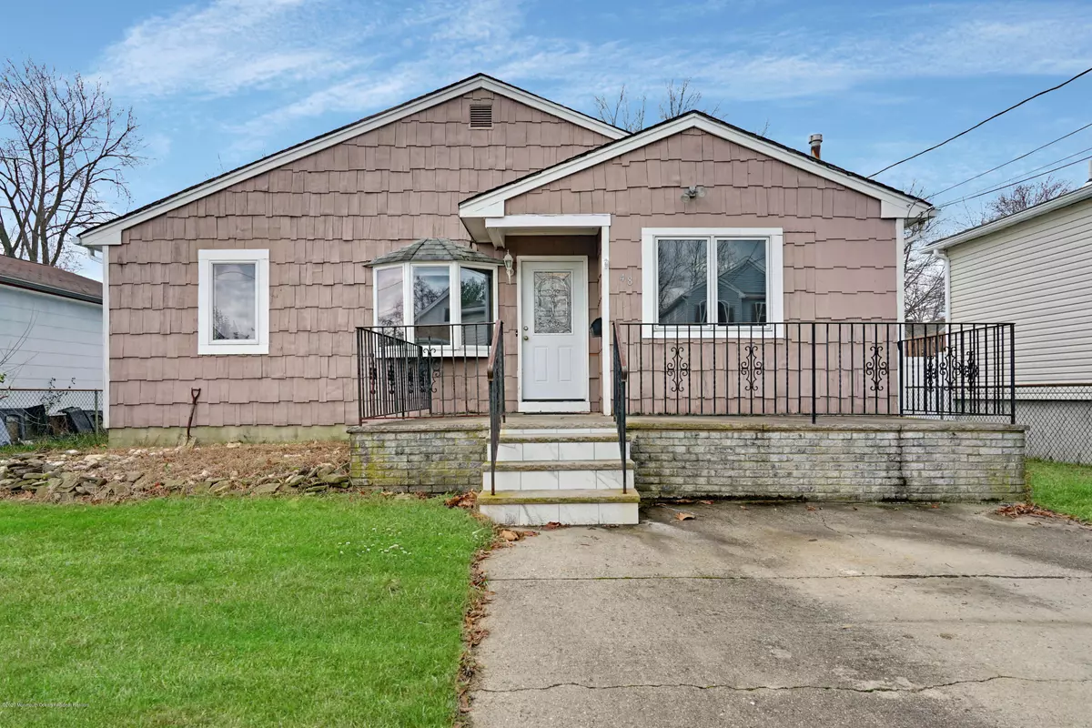 North Middletown, NJ 07748,48 Monmouth Avenue