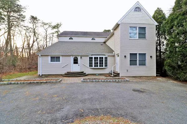 1695 Woodland Road, Forked River, NJ 08731