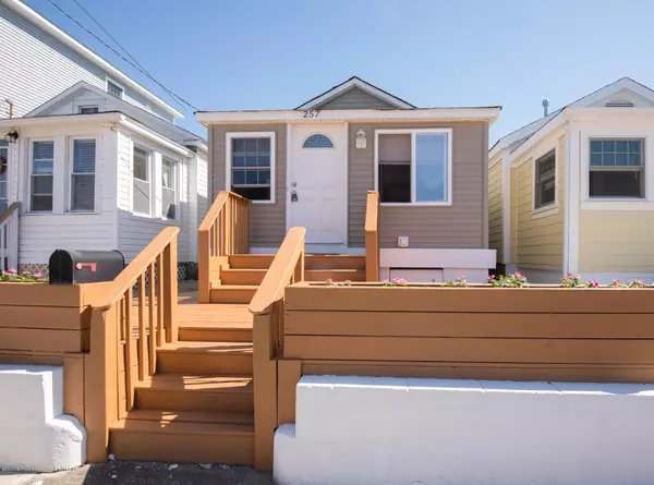 257 Sheridan Avenue, Seaside Heights, NJ 08751