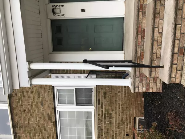 32 Judson Street #1A, Edison, NJ 08837