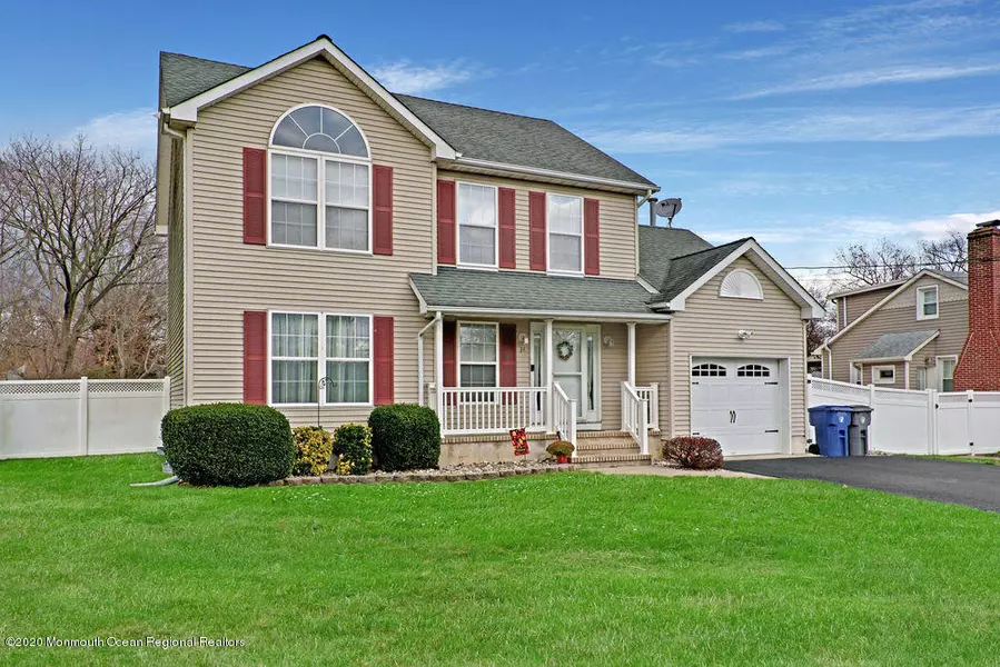 34 Mapletree Road, Toms River, NJ 08753