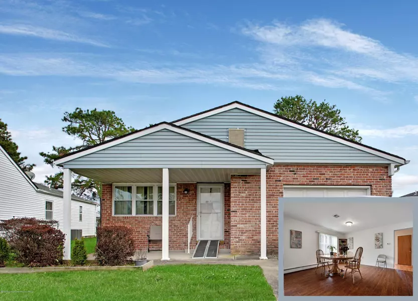 11 Manitoba Court, Toms River, NJ 08757