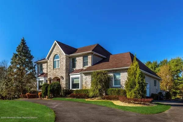 Wall, NJ 07719,1444 Dorsett Drive