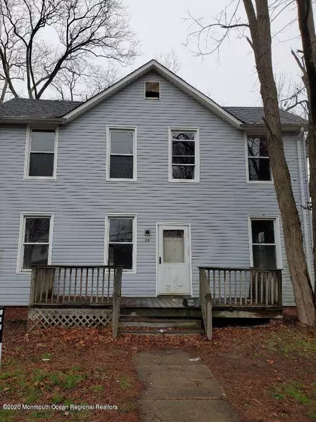 13 N Main Street, Marlboro, NJ 07746