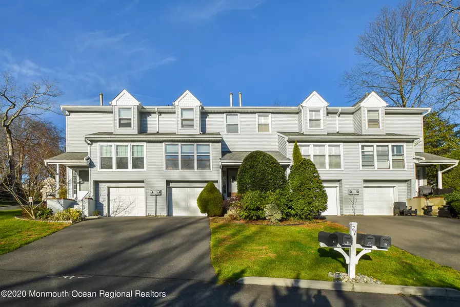 27 Mulberry Court #B, Brielle, NJ 08730